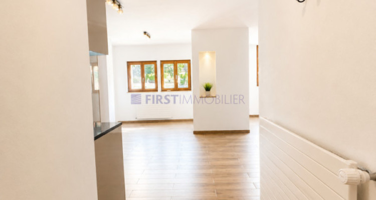 Villars - Chesières - PPE LOT L - CHF 410000.- image 2