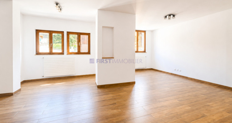 Villars - Chesières - PPE LOT L - CHF 410000.- image 4
