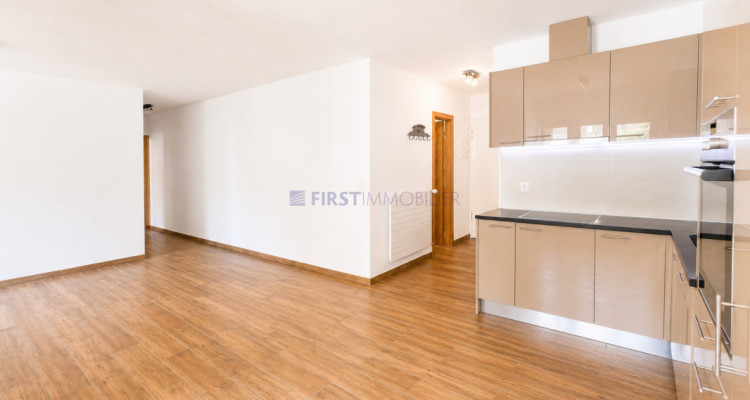 Villars - Chesières - PPE LOT L - CHF 410000.- image 6