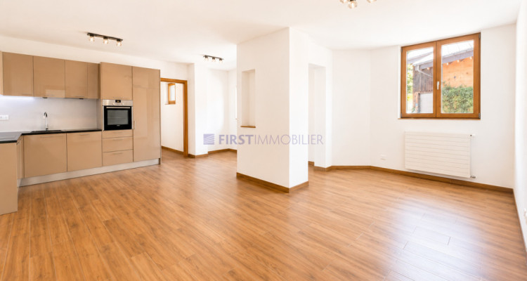 Villars - Chesières - PPE LOT L - CHF 410000.- image 1