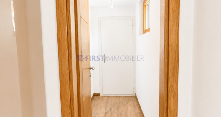 Villars - Chesières - PPE LOT L - CHF 410000.- image 8