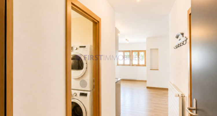 Villars - Chesières - PPE LOT L - CHF 410000.- image 9