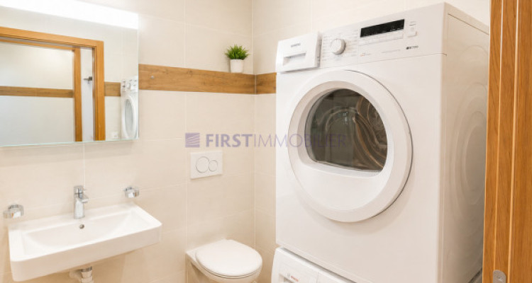 Villars - Chesières - PPE LOT L - CHF 410000.- image 10