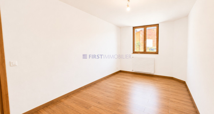 Villars - Chesières - PPE LOT L - CHF 410000.- image 12