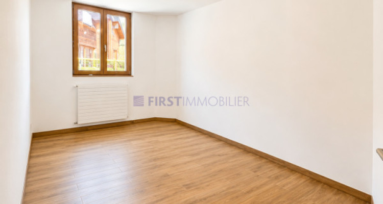 Villars - Chesières - PPE LOT L - CHF 410000.- image 13