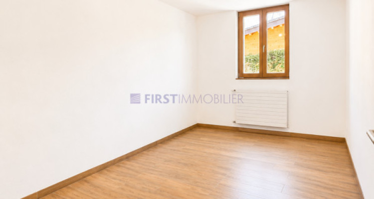 Villars - Chesières - PPE LOT L - CHF 410000.- image 14