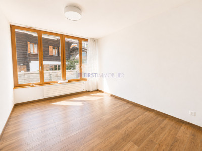 Villars - Chesières - PPE LOT N - CHF 650000.- image 3