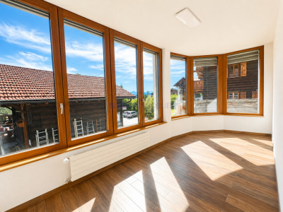 Villars - Chesières - PPE LOT N - CHF 650000.- image 5