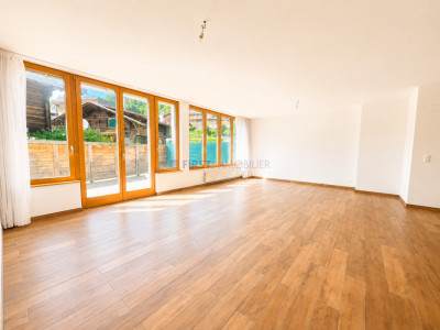 Villars - Chesières - PPE LOT N - CHF 650000.- image 6