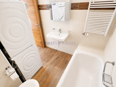 Villars - Chesières - PPE LOT N - CHF 650000.- image 9