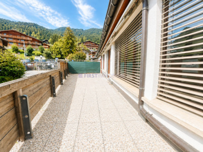 Villars - Chesières - PPE LOT N - CHF 650000.- image 18