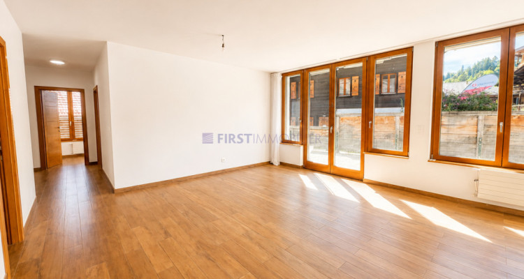 Villars - Chesières - PPE LOT N - CHF 650000.- image 2