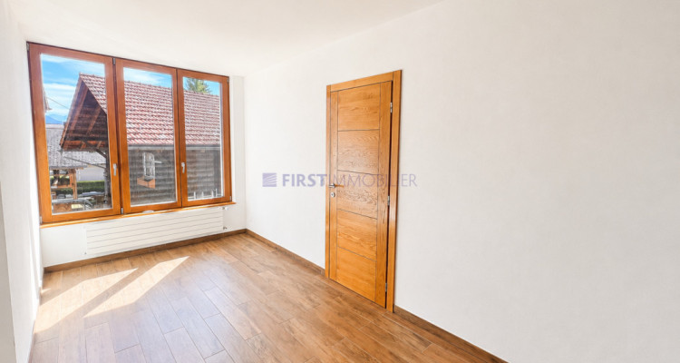Villars - Chesières - PPE LOT N - CHF 650000.- image 4