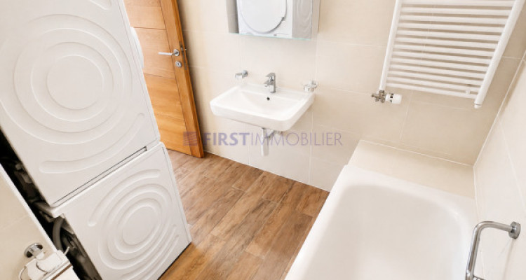 Villars - Chesières - PPE LOT N - CHF 650000.- image 9