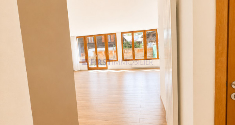 Villars - Chesières - PPE LOT N - CHF 650000.- image 10