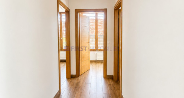Villars - Chesières - PPE LOT N - CHF 650000.- image 11