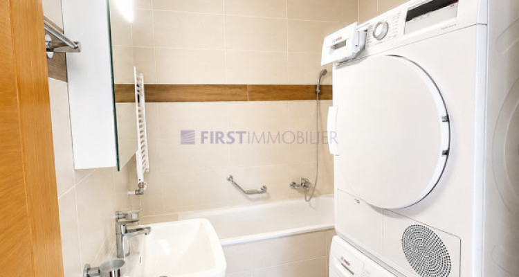 Villars - Chesières - PPE LOT N - CHF 650000.- image 12