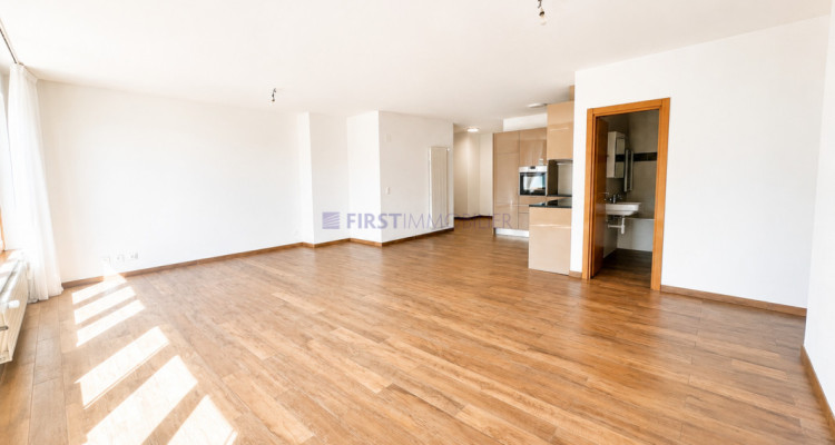 Villars - Chesières - PPE LOT N - CHF 650000.- image 13