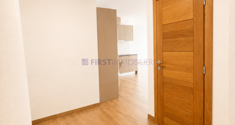 Villars - Chesières - PPE LOT N - CHF 650000.- image 15
