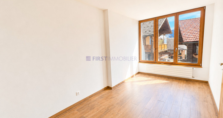 Villars - Chesières - PPE LOT N - CHF 650000.- image 17