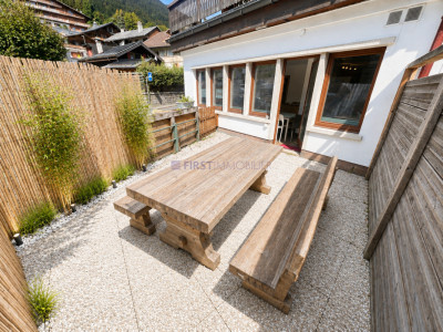 Villars - Chesières - PPE LOT O - CHF 395000.- image 3