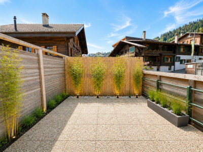 Villars - Chesières - PPE LOT O - CHF 395000.- image 4