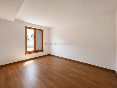Villars - Chesières - PPE LOT O - CHF 395000.- image 7