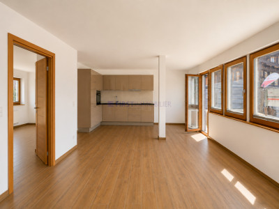 Villars - Chesières - PPE LOT O - CHF 395000.- image 2