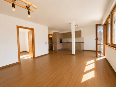 Villars - Chesières - PPE LOT O - CHF 395000.- image 14