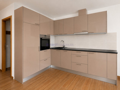 Villars - Chesières - PPE LOT O - CHF 395000.- image 9