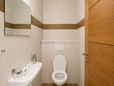 Villars - Chesières - PPE LOT O - CHF 395000.- image 11
