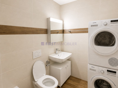 Villars - Chesières - PPE LOT O - CHF 395000.- image 12