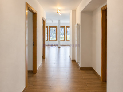 Villars - Chesières - PPE LOT O - CHF 395000.- image 13