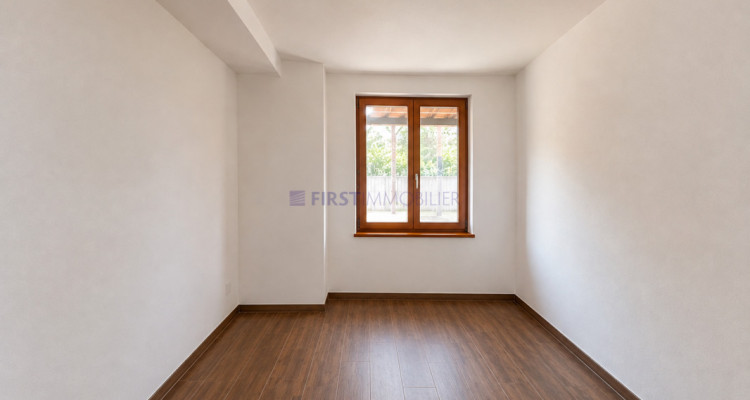 Villars - Chesières - PPE LOT O - CHF 395000.- image 6