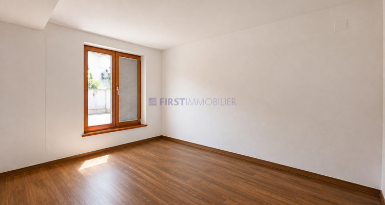 Villars - Chesières - PPE LOT O - CHF 395000.- image 7