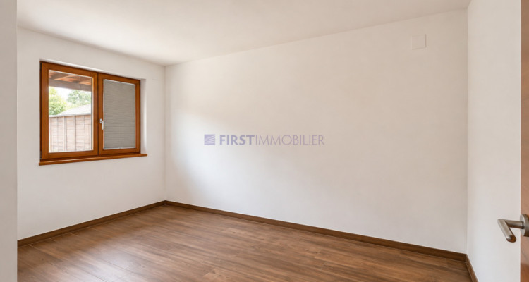Villars - Chesières - PPE LOT O - CHF 395000.- image 8