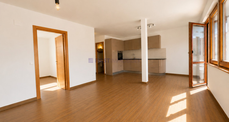 Villars - Chesières - PPE LOT O - CHF 395000.- image 14