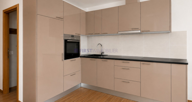 Villars - Chesières - PPE LOT O - CHF 395000.- image 9