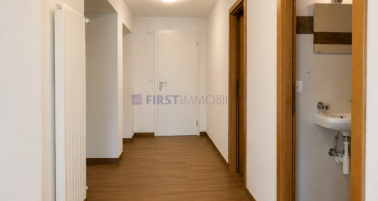 Villars - Chesières - PPE LOT O - CHF 395000.- image 10