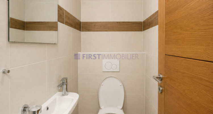 Villars - Chesières - PPE LOT O - CHF 395000.- image 11