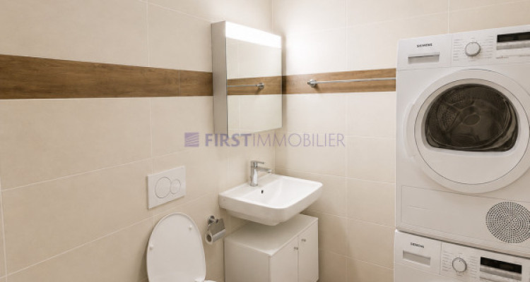 Villars - Chesières - PPE LOT O - CHF 395000.- image 12