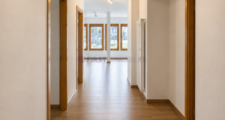 Villars - Chesières - PPE LOT O - CHF 395000.- image 13