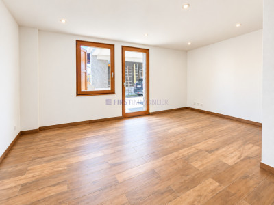 Villars - Chesières - PPE LOT P - CHF 585000.- image 2
