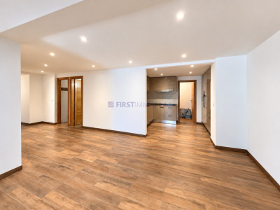 Villars - Chesières - PPE LOT P - CHF 585000.- image 4