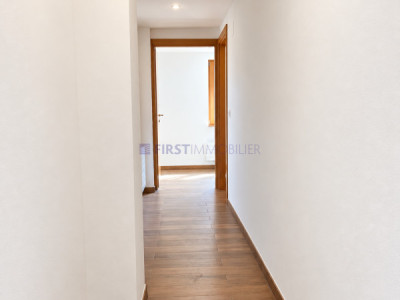 Villars - Chesières - PPE LOT P - CHF 585000.- image 7