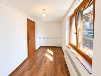 Villars - Chesières - PPE LOT P - CHF 585000.- image 9