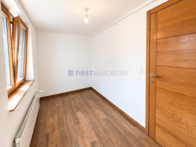 Villars - Chesières - PPE LOT P - CHF 585000.- image 10
