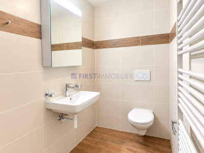 Villars - Chesières - PPE LOT P - CHF 585000.- image 14
