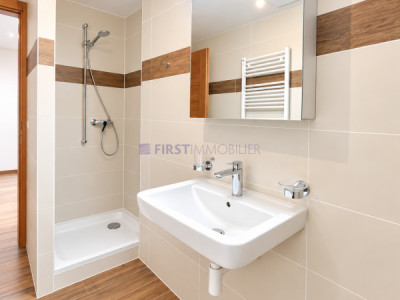 Villars - Chesières - PPE LOT P - CHF 585000.- image 15
