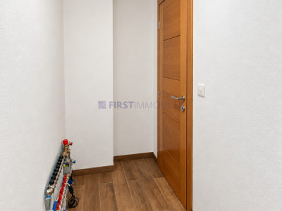 Villars - Chesières - PPE LOT P - CHF 585000.- image 19